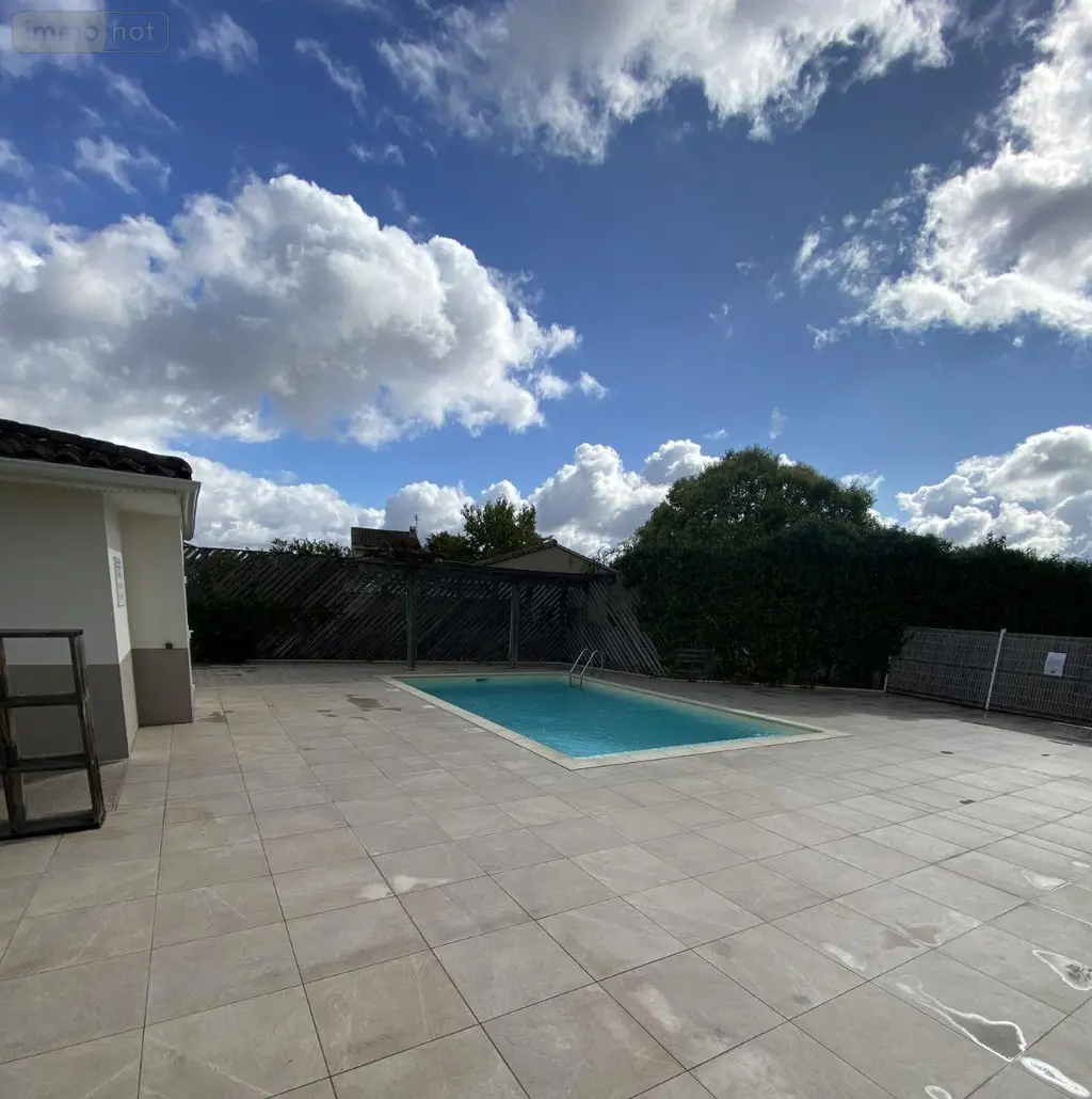 Appartement a vendre Bègles 33130 Gironde 33 41 m2 2 pièces 148800 euros 016/1128 001