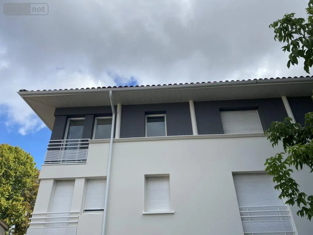 Appartement a vendre Bègles 33130 Gironde 33 41 m2 2 pièces 148800 euros 016/1128 003