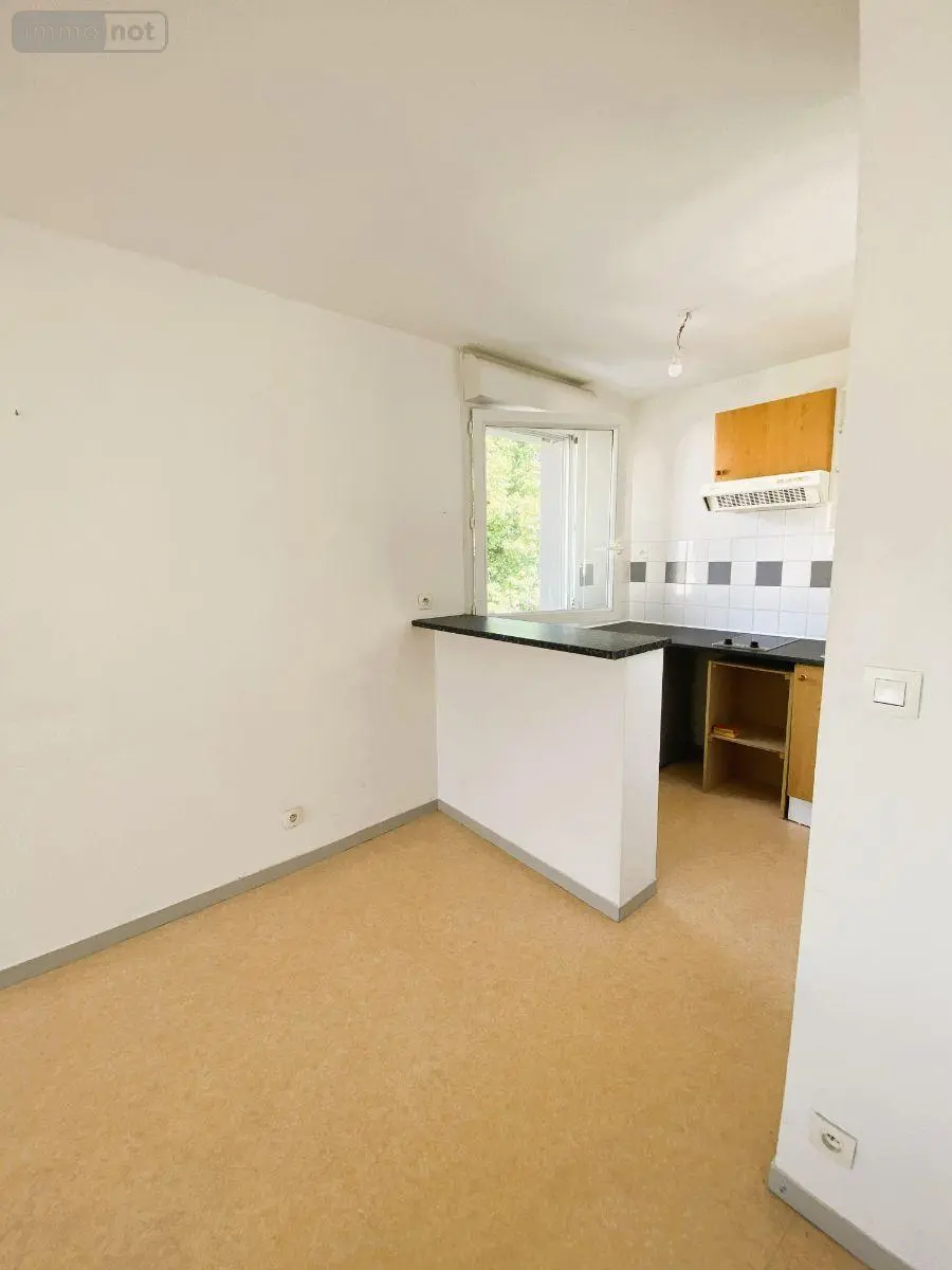 Appartement a vendre Bègles 33130 Gironde 33 41 m2 2 pièces 148800 euros 016/1128 006