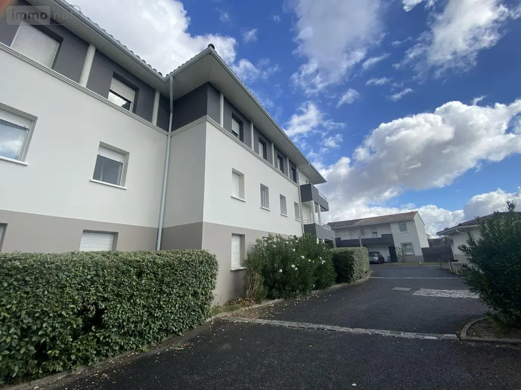 Appartement a vendre Bègles 33130 Gironde 33 41 m2 2 pièces 148800 euros 016/1128 002