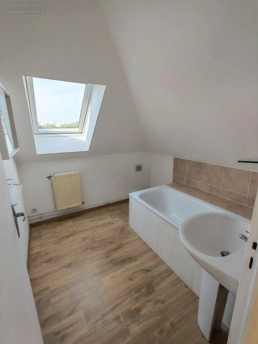 Location appartement Gommegnies 59144 Nord 59 48 m2 3 pièces 550 euros 59058/17 002