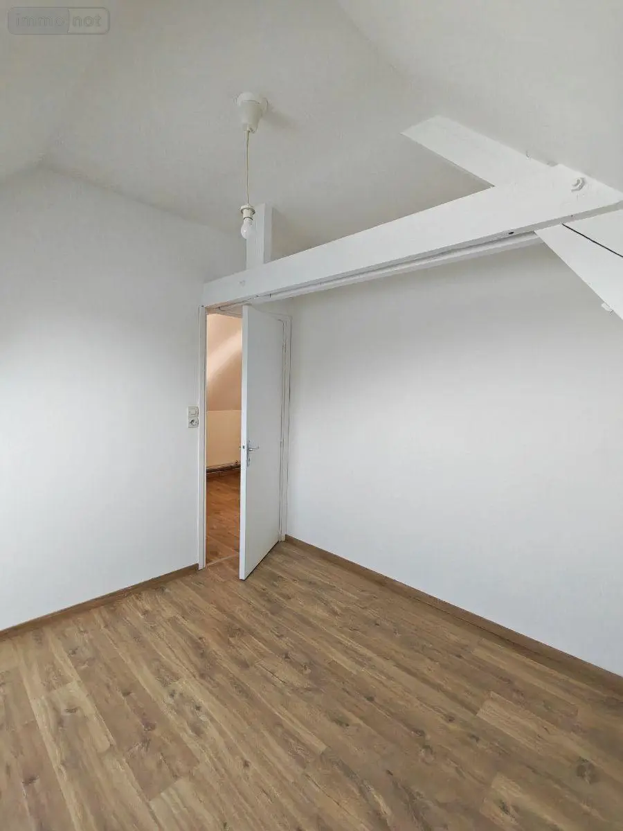 Location appartement Gommegnies 59144 Nord 59 48 m2 3 pièces 550 euros 59058/17 004
