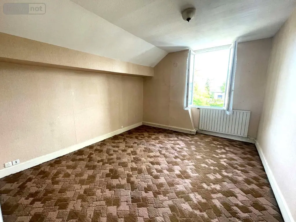 Maison a vendre Besançon 25000 Doubs 25 134 m2 6 pièces 315000 euros 25006-134-2025 006