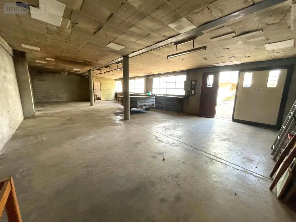 Maison a vendre Besançon 25000 Doubs 25 134 m2 6 pièces 315000 euros 25006-134-2025 010