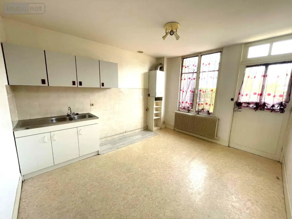 Maison a vendre Besançon 25000 Doubs 25 134 m2 6 pièces 315000 euros 25006-134-2025 008