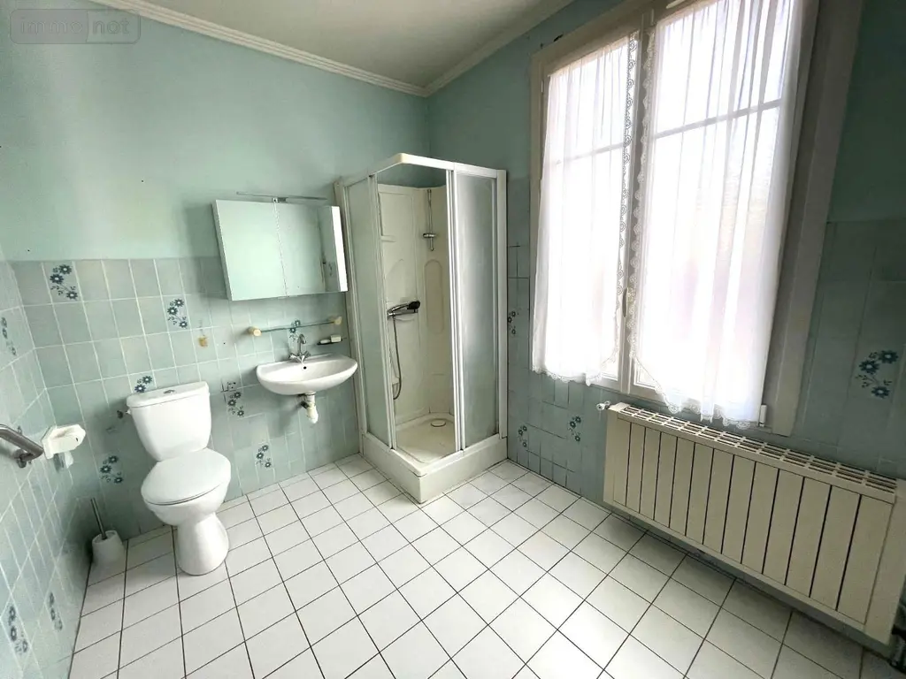 Maison a vendre Besançon 25000 Doubs 25 134 m2 6 pièces 315000 euros 25006-134-2025 011