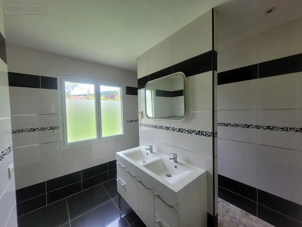 Maison a vendre Bouttencourt 80220 Somme 80 116 m2 4 pièces 262500 euros 76041/217 008