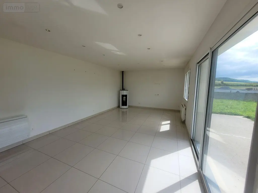 Maison a vendre Bouttencourt 80220 Somme 80 116 m2 4 pièces 262500 euros 76041/217 006