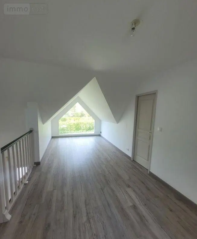 Maison a vendre Bouttencourt 80220 Somme 80 116 m2 4 pièces 262500 euros 76041/217 010