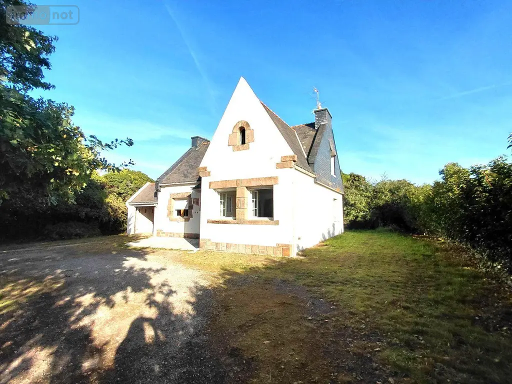 Maison a vendre Neulliac 56300 Morbihan 56 97 m2 4 pièces 146700 euros 063-533 002