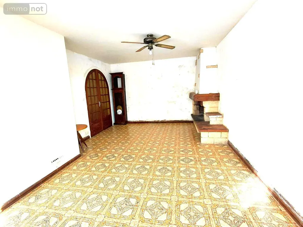 Maison a vendre Neulliac 56300 Morbihan 56 97 m2 4 pièces 146700 euros 063-533 007