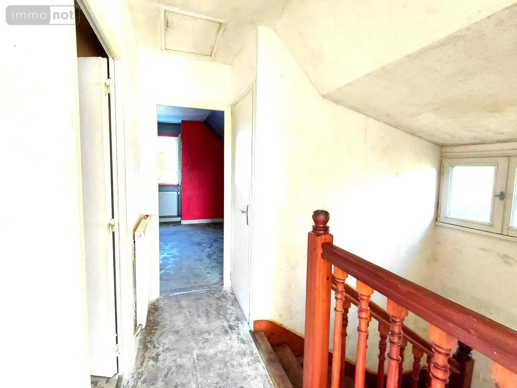 Maison a vendre Neulliac 56300 Morbihan 56 97 m2 4 pièces 146700 euros 063-533 016