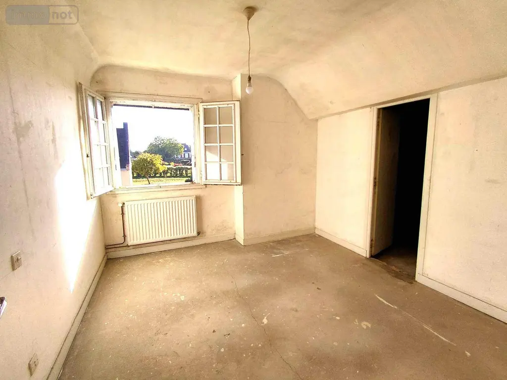 Maison a vendre Neulliac 56300 Morbihan 56 97 m2 4 pièces 146700 euros 063-533 013