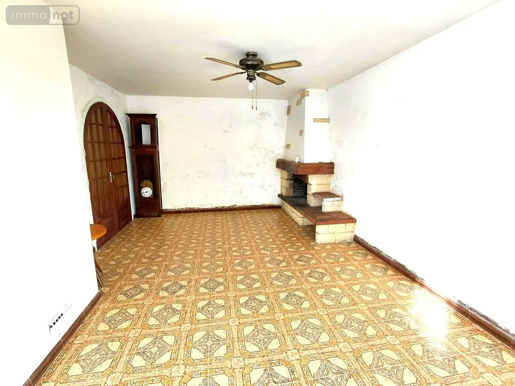 Maison a vendre Neulliac 56300 Morbihan 56 97 m2 4 pièces 146700 euros 063-533 008
