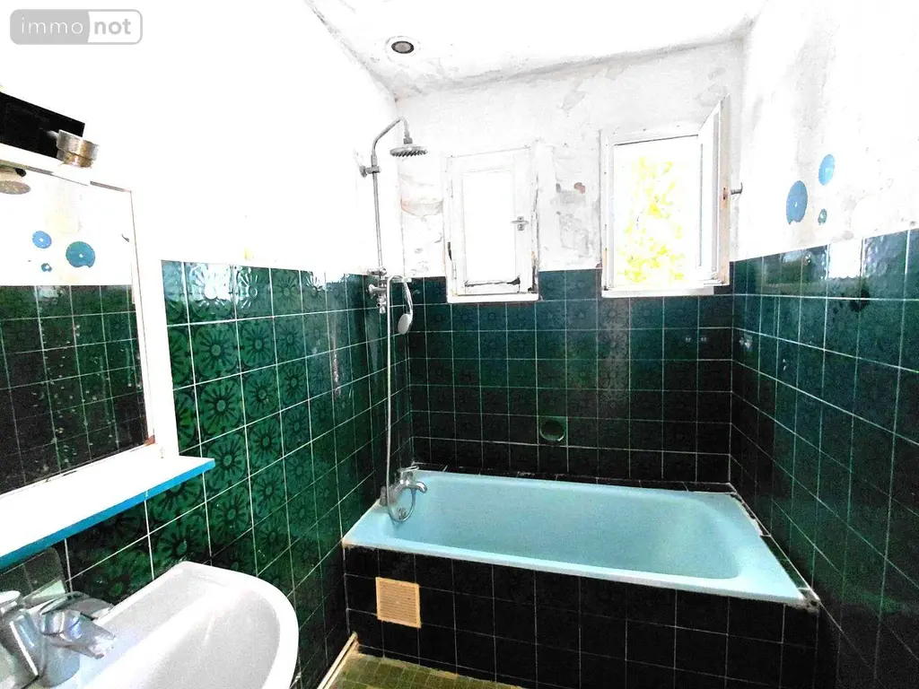 Maison a vendre Neulliac 56300 Morbihan 56 97 m2 4 pièces 146700 euros 063-533 011