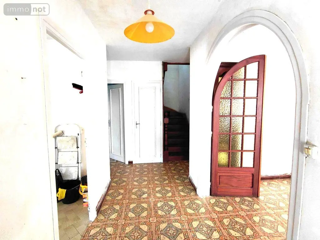 Maison a vendre Neulliac 56300 Morbihan 56 97 m2 4 pièces 146700 euros 063-533 009
