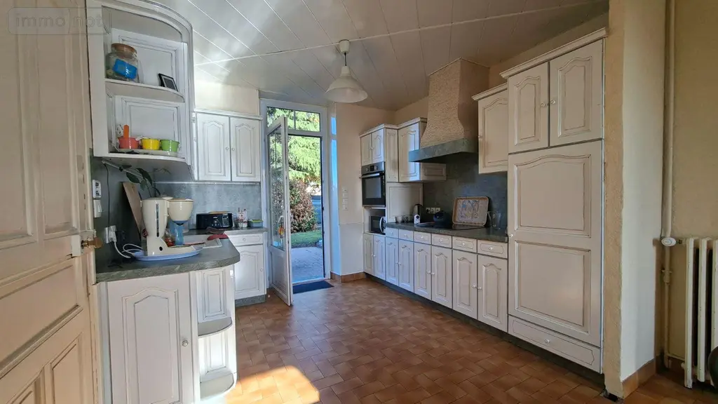 Maison a vendre Saint Maurice Étusson 79150 Deux-Sèvres 79 118 m2 5 pièces 157195 euros AGM109* 005