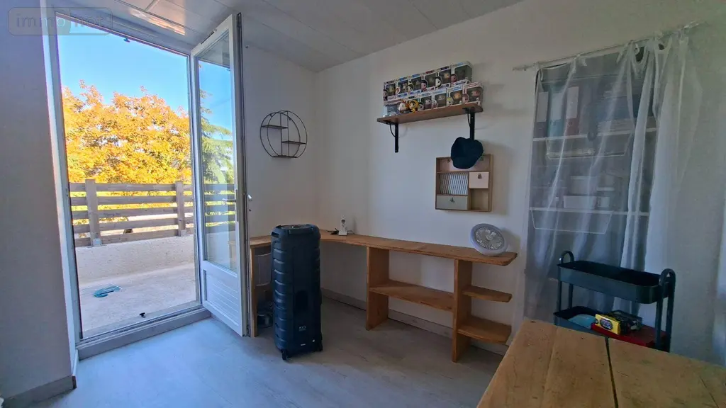 Maison a vendre Saint Maurice Étusson 79150 Deux-Sèvres 79 118 m2 5 pièces 157195 euros AGM109* 009