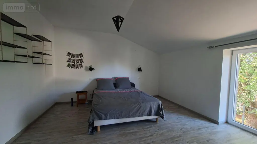 Maison a vendre Saint Maurice Étusson 79150 Deux-Sèvres 79 118 m2 5 pièces 157195 euros AGM109* 010