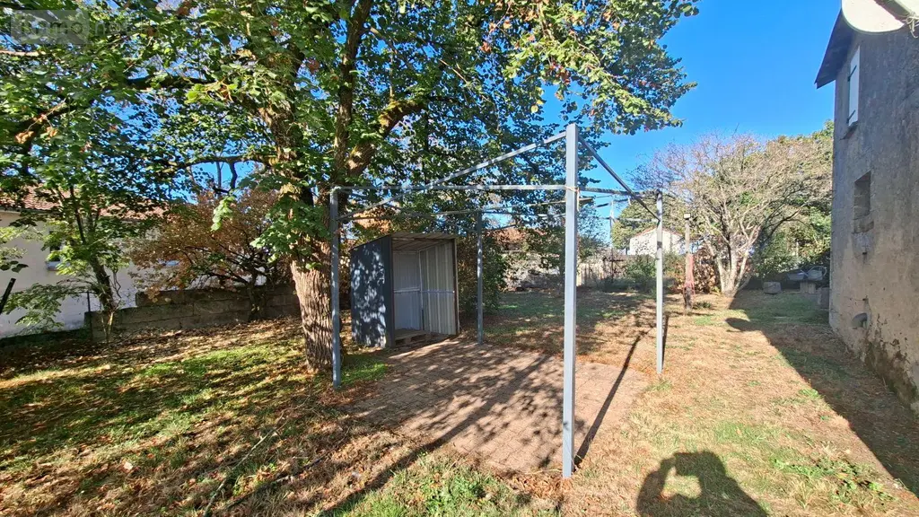 Maison a vendre Saint Maurice Étusson 79150 Deux-Sèvres 79 118 m2 5 pièces 157195 euros AGM109* 014