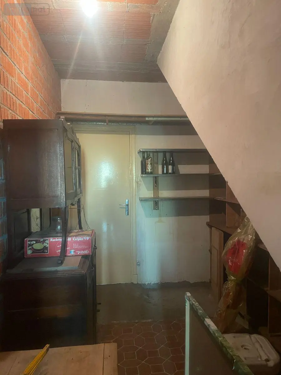 Maison a vendre Bailleul 59270 Nord 59 152 m2 4 pièces 230000 euros F30466 017