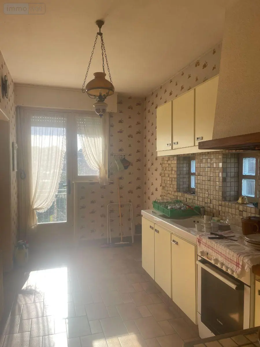 Maison a vendre Bailleul 59270 Nord 59 152 m2 4 pièces 230000 euros F30466 010