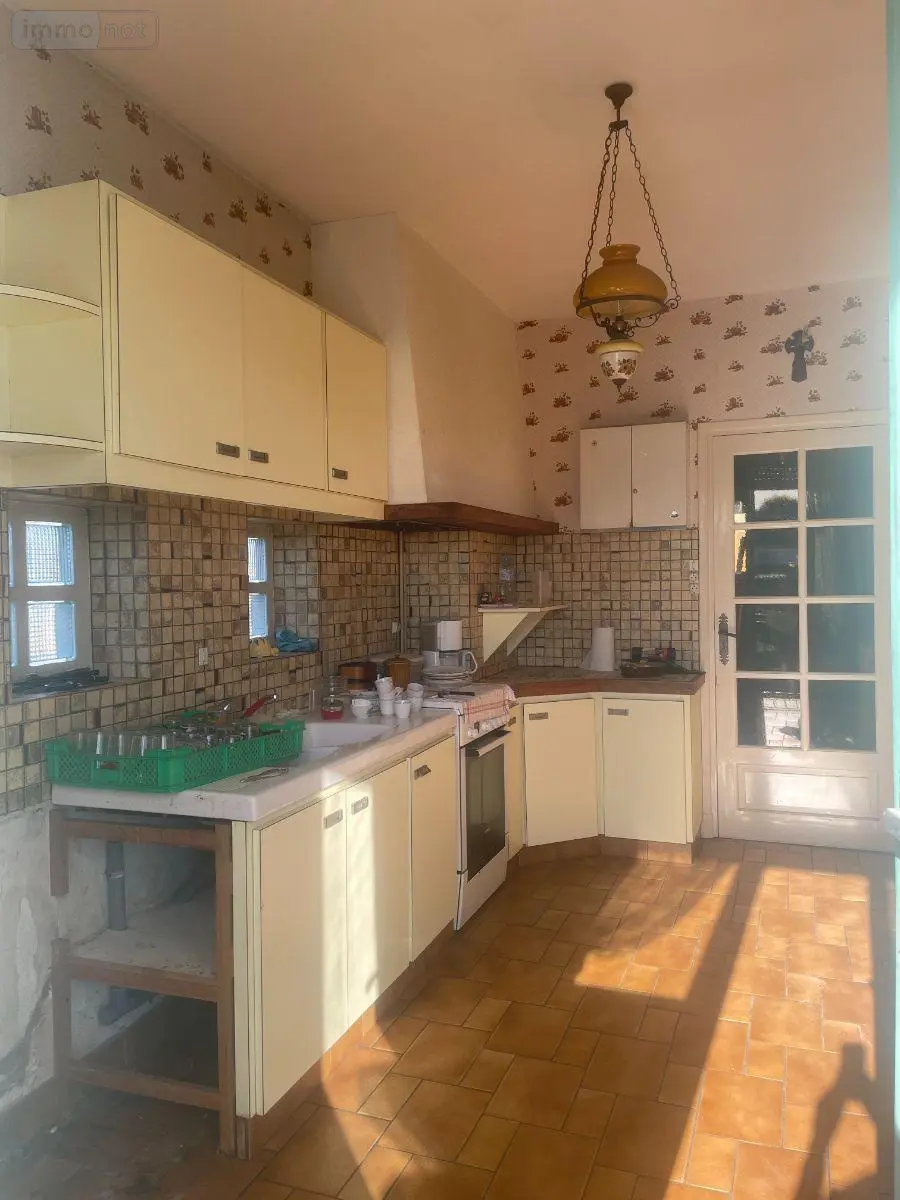 Maison a vendre Bailleul 59270 Nord 59 152 m2 4 pièces 230000 euros F30466 009