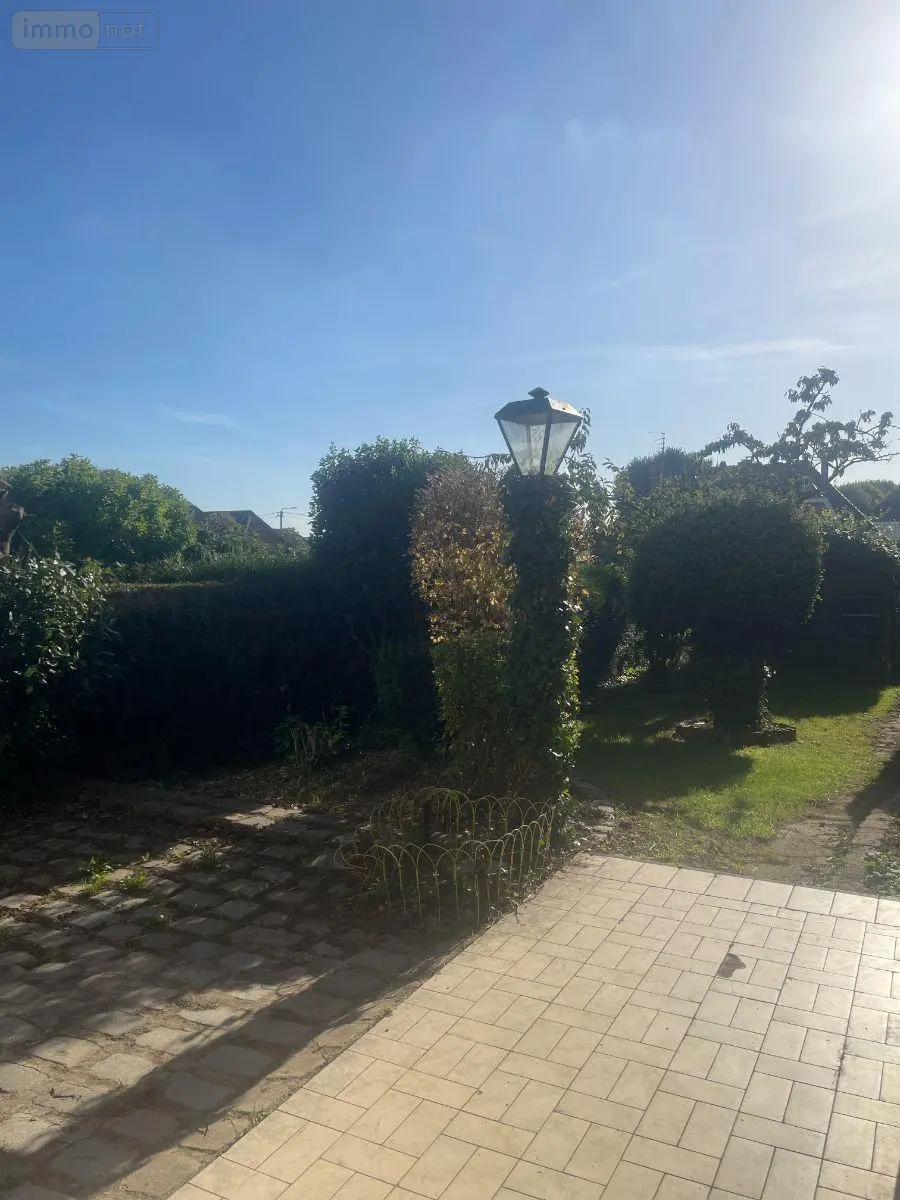 Maison a vendre Bailleul 59270 Nord 59 152 m2 4 pièces 230000 euros F30466 003