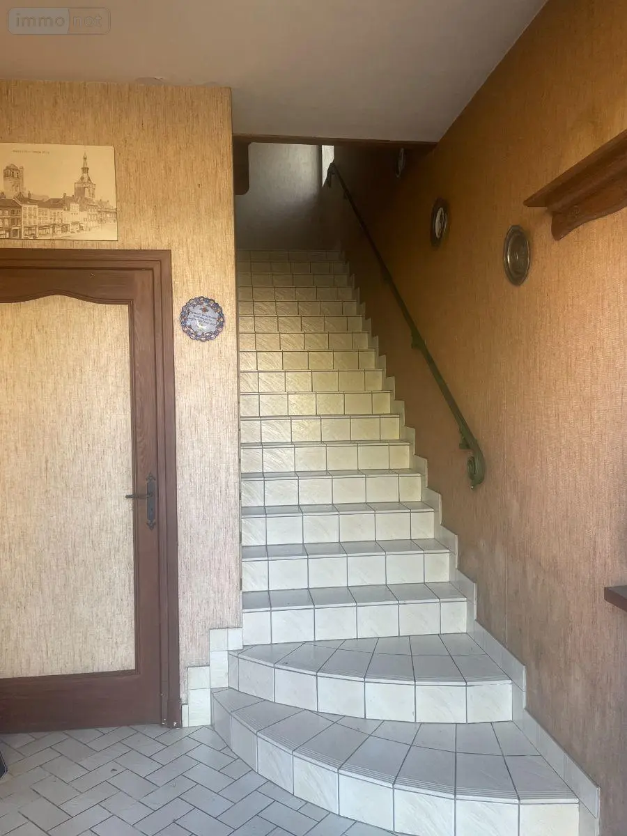 Maison a vendre Bailleul 59270 Nord 59 152 m2 4 pièces 230000 euros F30466 006
