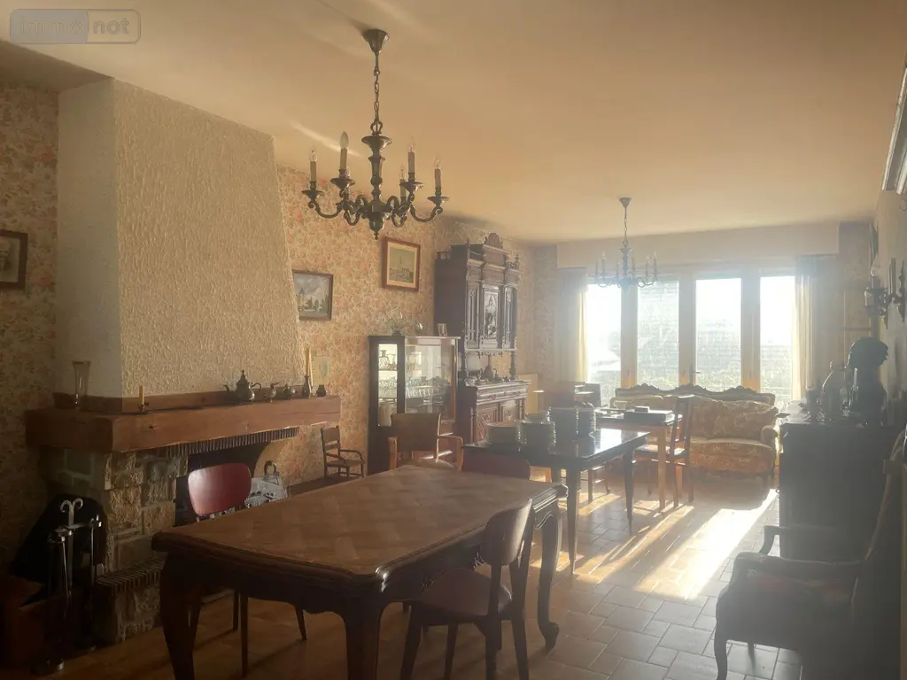 Maison a vendre Bailleul 59270 Nord 59 152 m2 4 pièces 230000 euros F30466 007