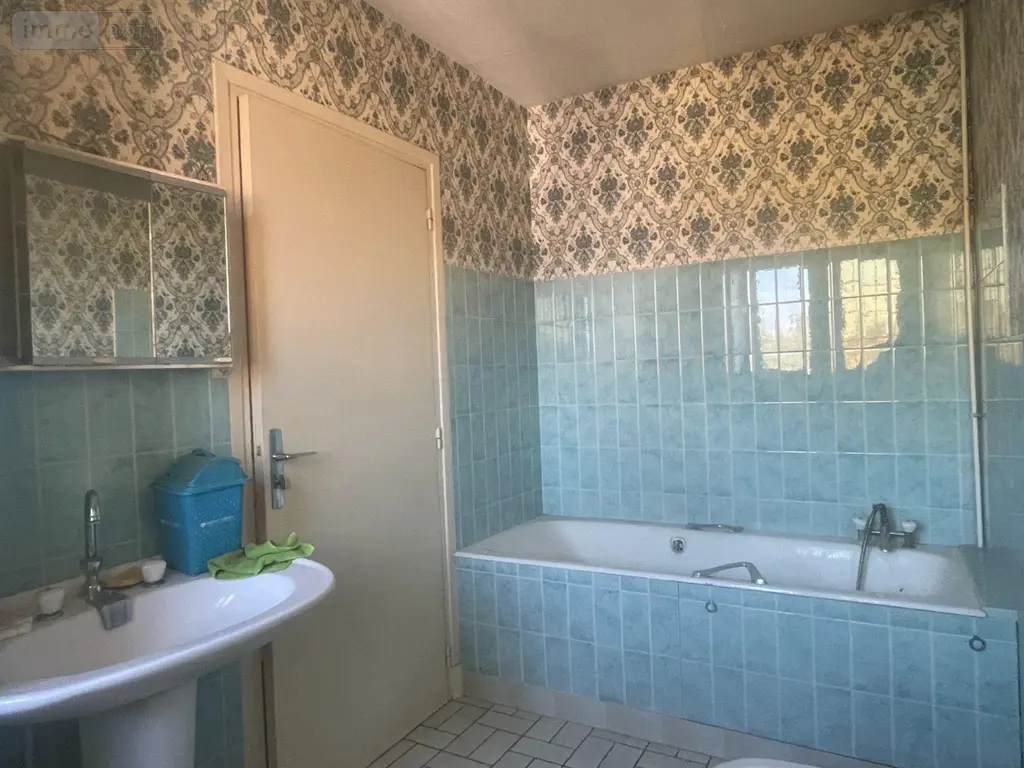 Maison a vendre Bailleul 59270 Nord 59 152 m2 4 pièces 230000 euros F30466 016