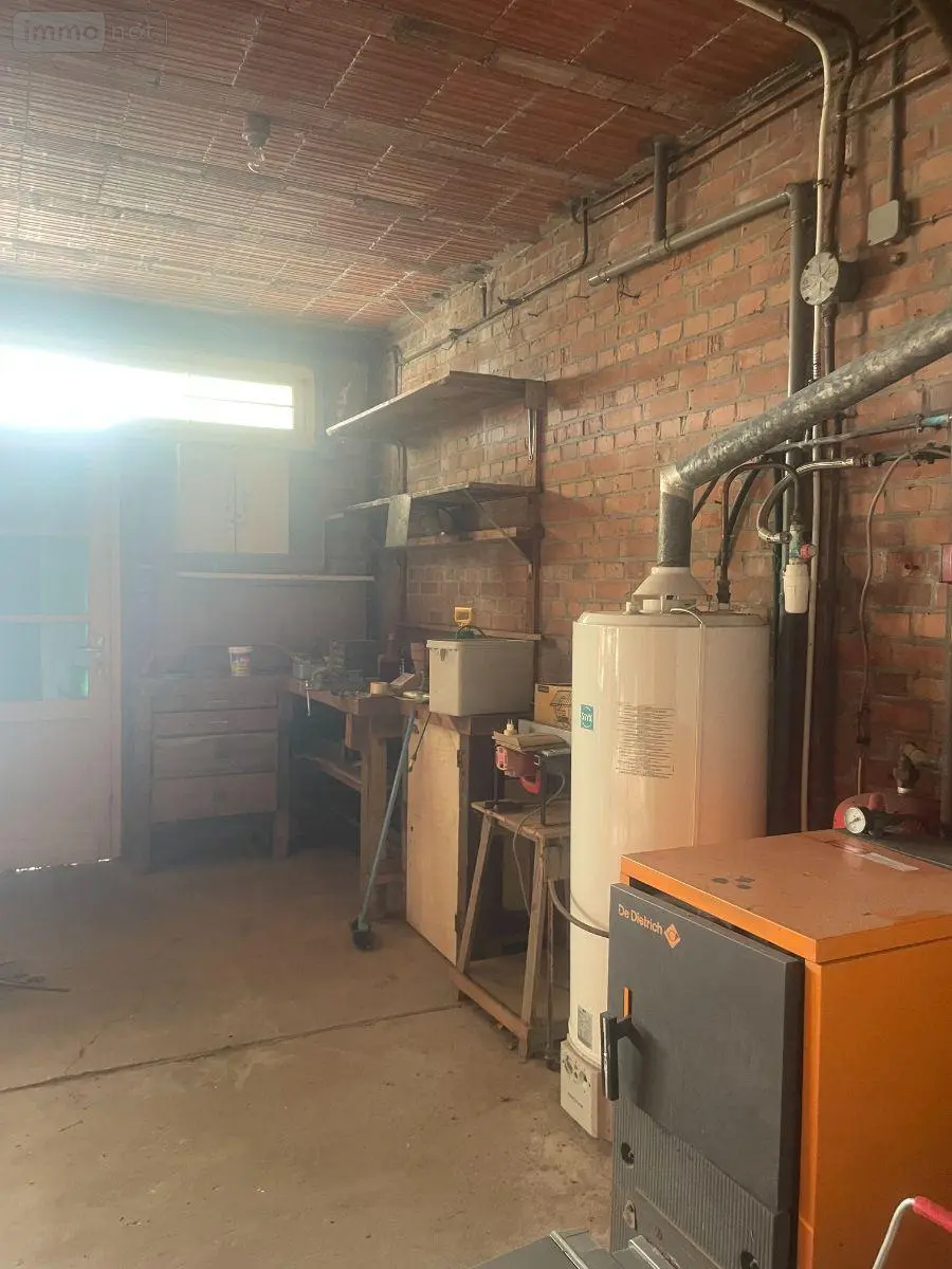 Maison a vendre Bailleul 59270 Nord 59 152 m2 4 pièces 230000 euros F30466 018