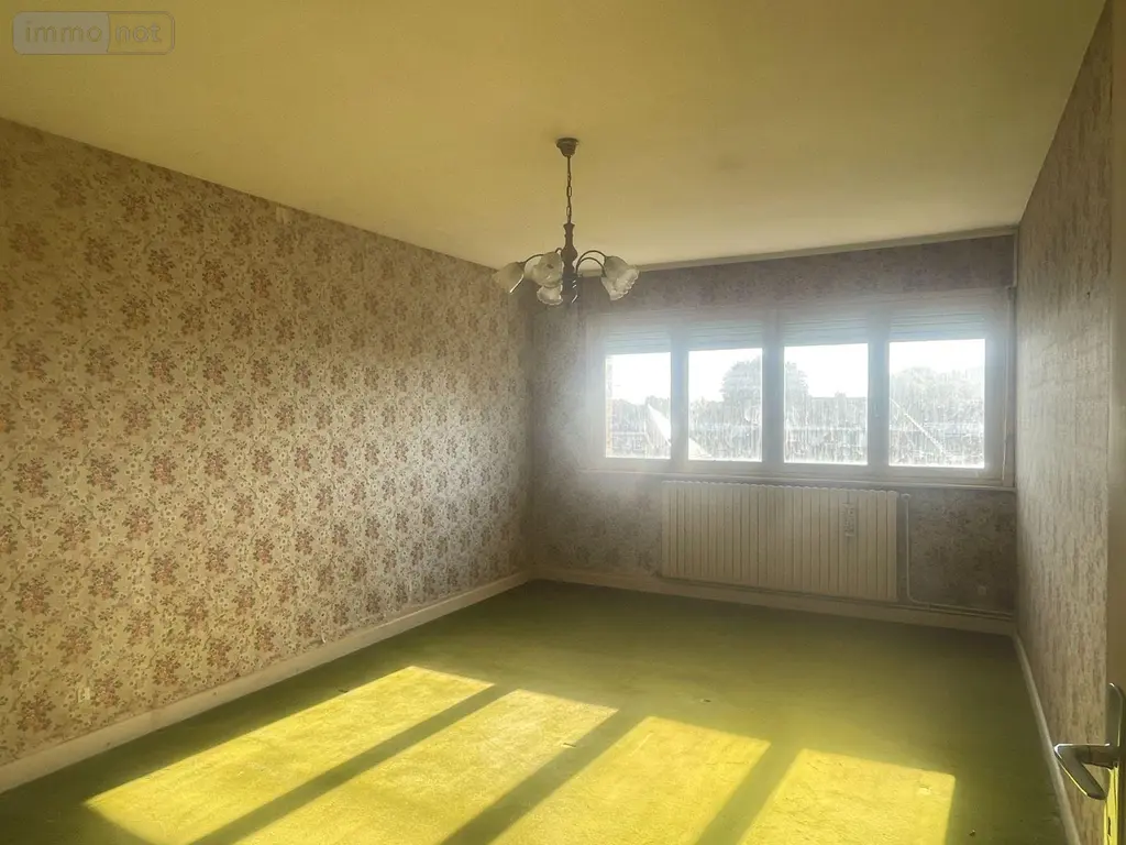 Maison a vendre Bailleul 59270 Nord 59 152 m2 4 pièces 230000 euros F30466 013