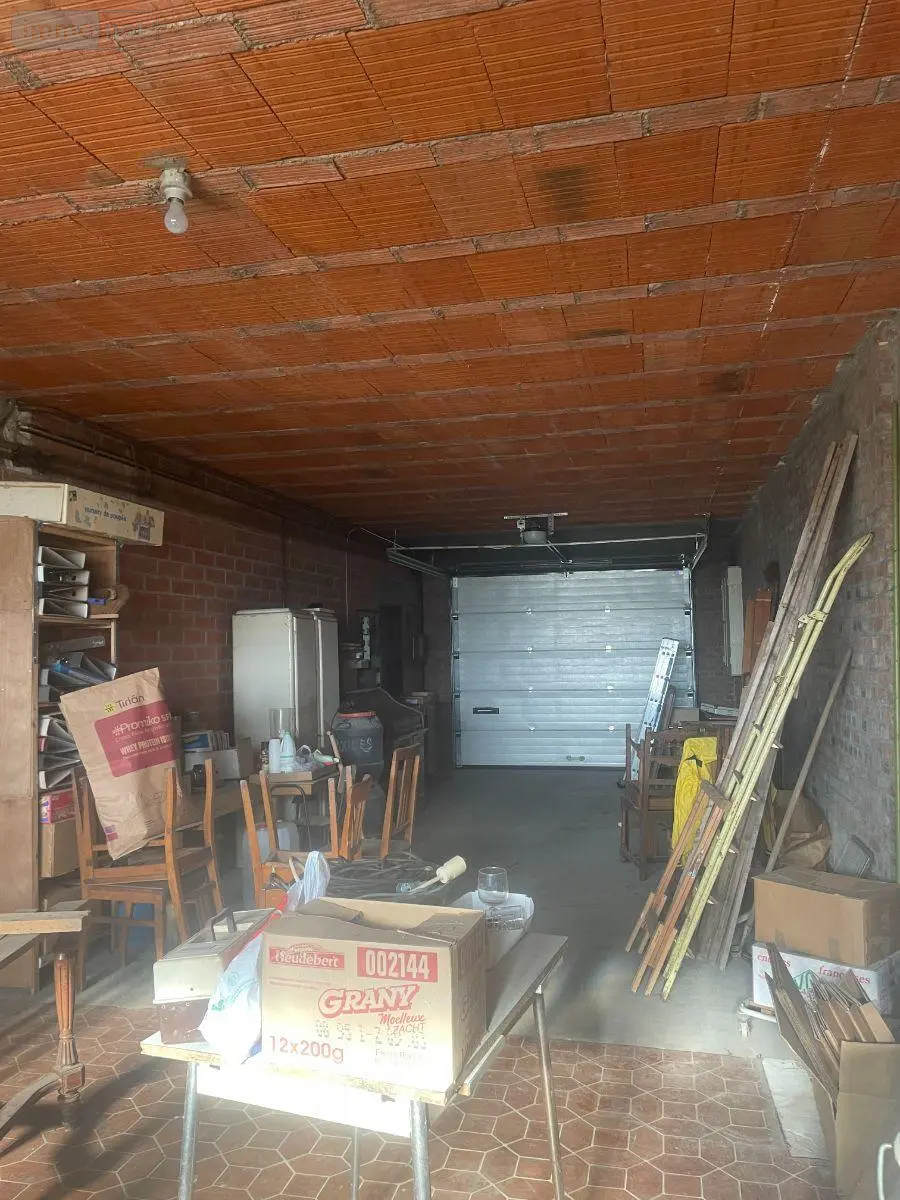 Maison a vendre Bailleul 59270 Nord 59 152 m2 4 pièces 230000 euros F30466 019