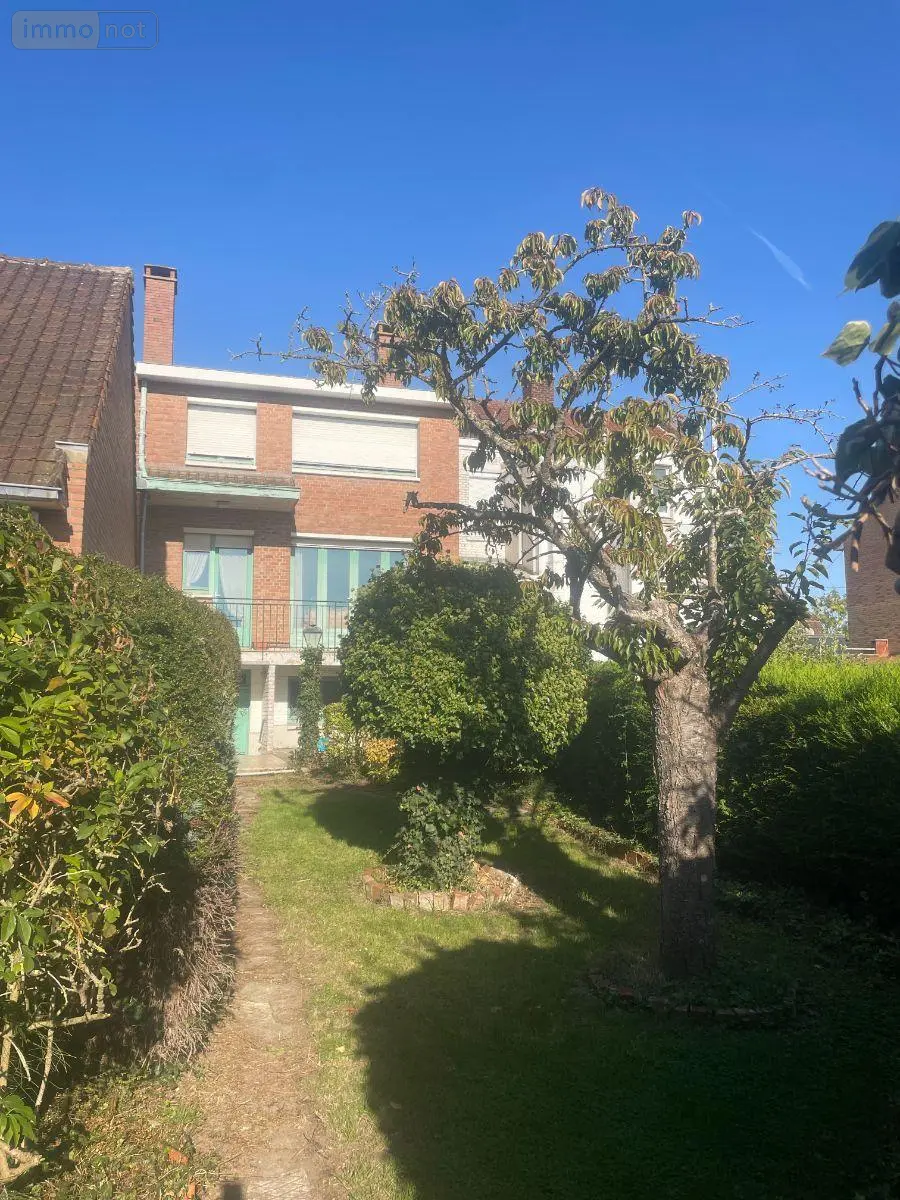 Maison a vendre Bailleul 59270 Nord 59 152 m2 4 pièces 230000 euros F30466 002