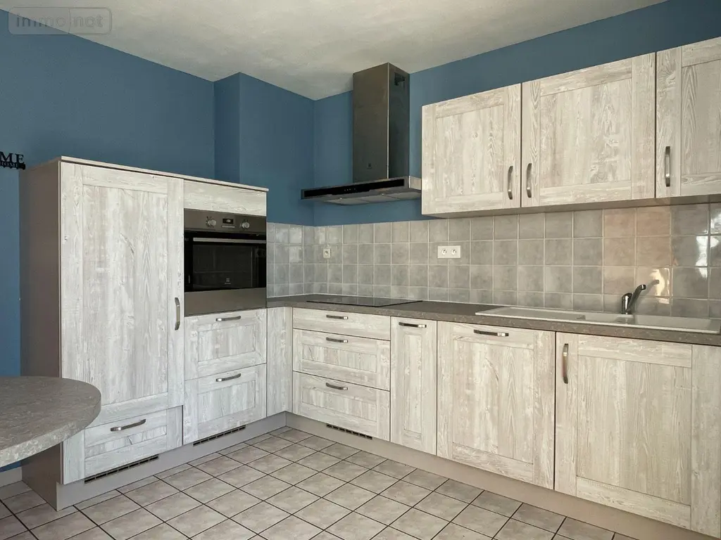 Maison a vendre Évron 53150 Mayenne 53 84 m2 4 pièces 188250 euros 12703/3811 003