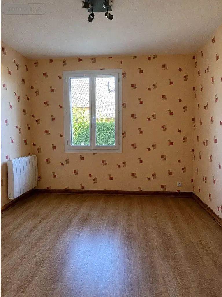 Maison a vendre Évron 53150 Mayenne 53 84 m2 4 pièces 188250 euros 12703/3811 011