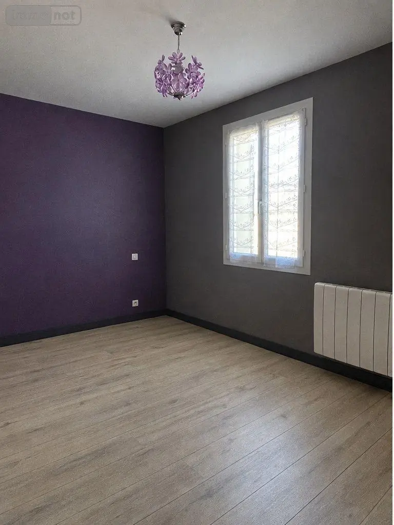 Maison a vendre Évron 53150 Mayenne 53 84 m2 4 pièces 188250 euros 12703/3811 010