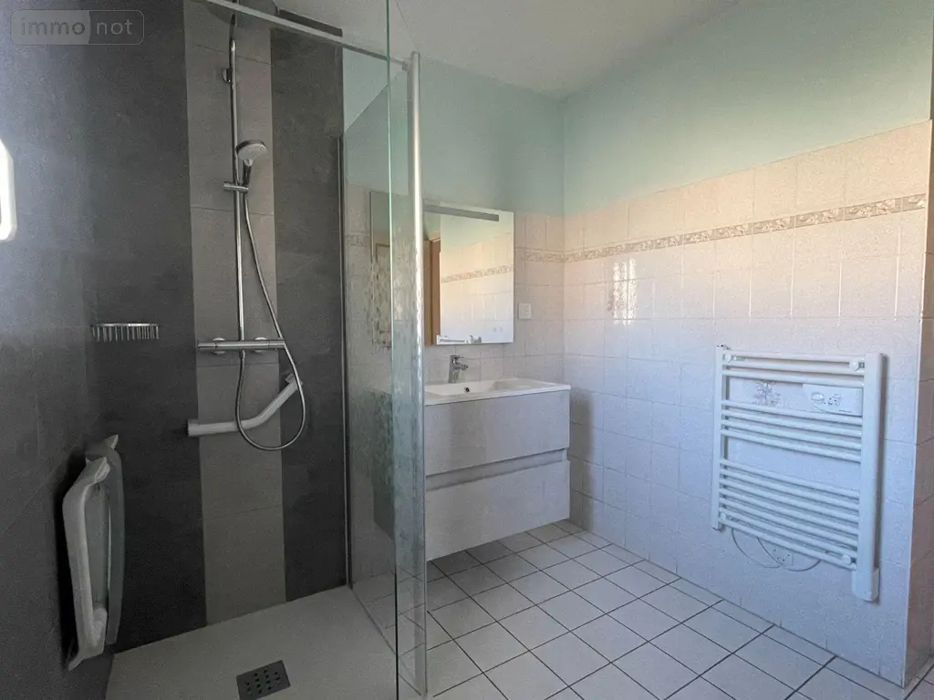 Maison a vendre Évron 53150 Mayenne 53 84 m2 4 pièces 188250 euros 12703/3811 007
