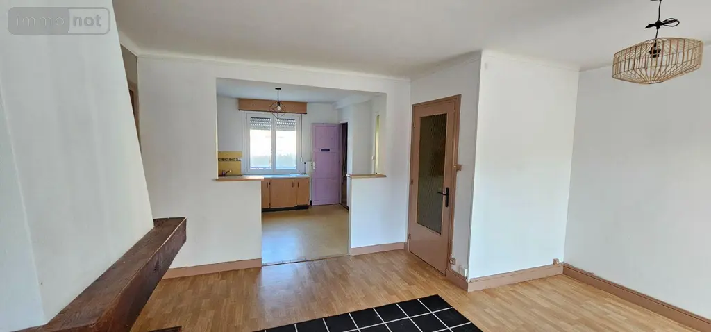 Appartement a vendre Dunkerque 59140 Nord 59 67 m2 3 pièces 165398 euros S5472 002
