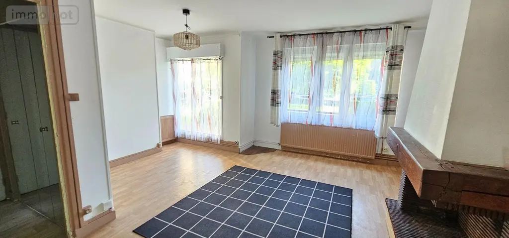 Appartement a vendre Dunkerque 59140 Nord 59 67 m2 3 pièces 165398 euros S5472 003