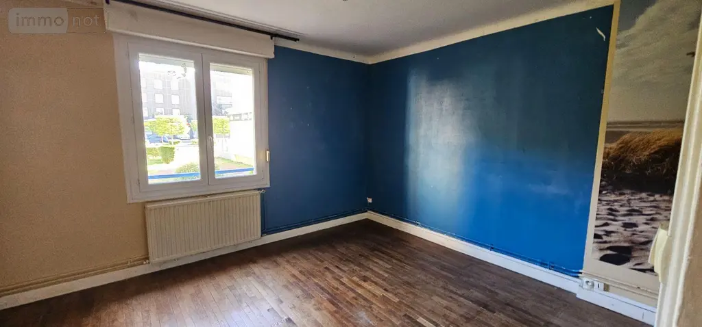 Appartement a vendre Dunkerque 59140 Nord 59 67 m2 3 pièces 165398 euros S5472 005