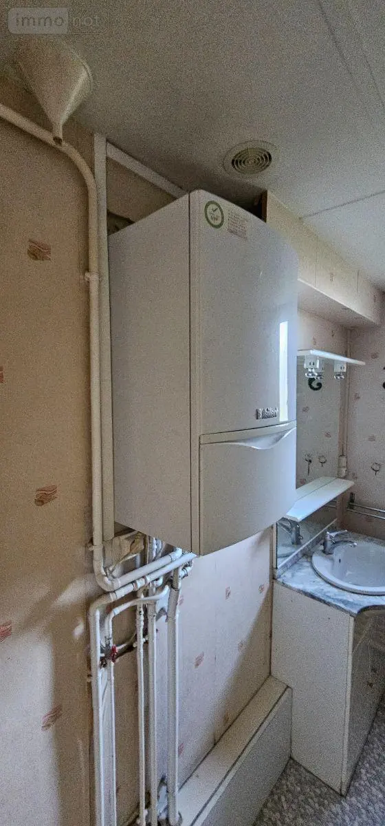 Appartement a vendre Dunkerque 59140 Nord 59 67 m2 3 pièces 165398 euros S5472 006