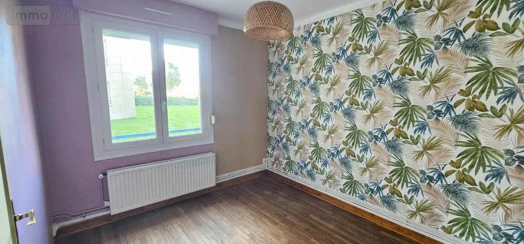 Appartement a vendre Dunkerque 59140 Nord 59 67 m2 3 pièces 165398 euros S5472 007