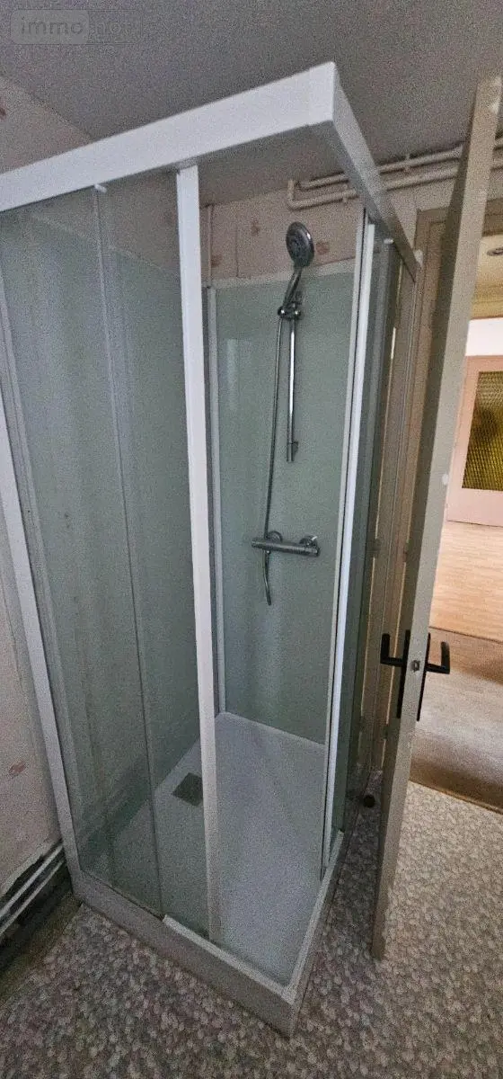 Appartement a vendre Dunkerque 59140 Nord 59 67 m2 3 pièces 165398 euros S5472 008