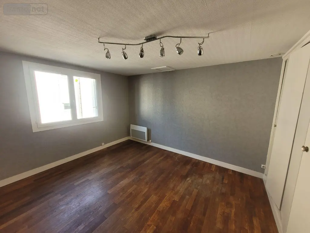 Maison a vendre Blangy-sur-Bresle 76340 Seine-Maritime 76 67 m2 3 pièces 75000 euros 76041/218 004