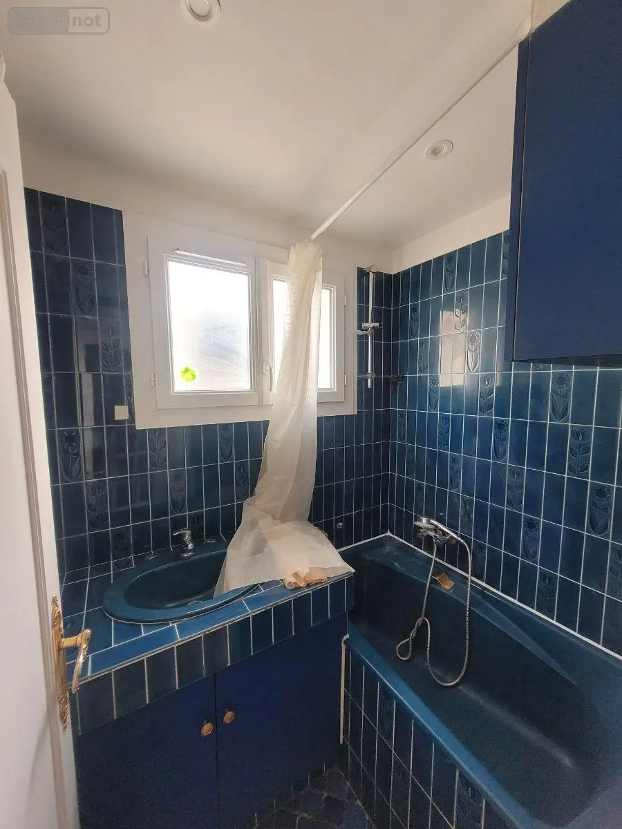 Maison a vendre Blangy-sur-Bresle 76340 Seine-Maritime 76 67 m2 3 pièces 75000 euros 76041/218 007