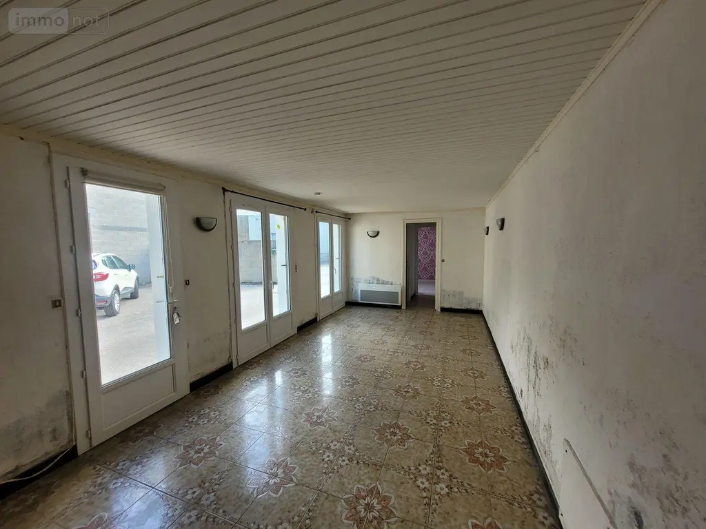 Maison a vendre Blangy-sur-Bresle 76340 Seine-Maritime 76 67 m2 3 pièces 75000 euros 76041/218 006