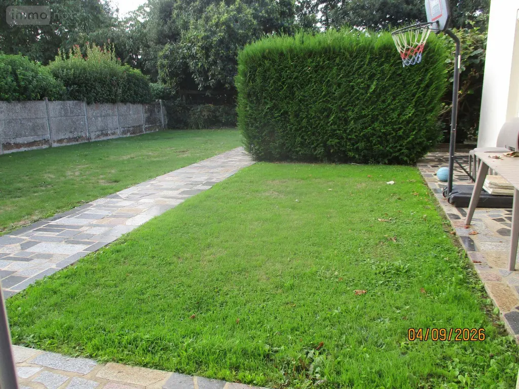 Maison a vendre Lécousse 35133 Ille-et-Vilaine 35 110 m2 5 pièces 161138 euros 11737/775 015