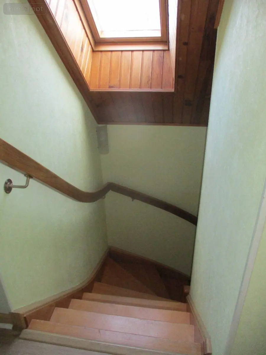 Maison a vendre Lécousse 35133 Ille-et-Vilaine 35 110 m2 5 pièces 161138 euros 11737/775 011